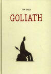 Cover for Goliath (Drawn & Quarterly, 2012 series) 