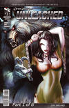 Cover for Grimm Fairy Tales Unleashed (Zenescope Entertainment, 2013 series) #1