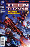 Cover Thumbnail for Teen Titans (2011 series) #19 [Direct Sales]