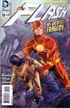 Cover Thumbnail for The Flash (2011 series) #19 [Direct Sales]