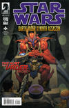 Cover Thumbnail for Star Wars: Darth Vader and the Ninth Assassin (2013 series) #1