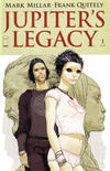 Cover Thumbnail for Jupiter's Legacy (2013 series) #1 [Frank Quitely main cover]
