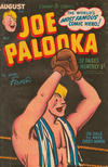 Cover for Joe Palooka (Magazine Management, 1952 series) #1