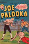 Cover for Joe Palooka (Magazine Management, 1952 series) #14