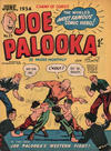 Cover for Joe Palooka (Magazine Management, 1952 series) #23