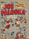 Cover for Joe Palooka (Magazine Management, 1952 series) #24