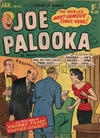 Cover for Joe Palooka (Magazine Management, 1952 series) #30