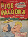 Cover for Joe Palooka (Magazine Management, 1952 series) #31