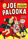 Cover for Joe Palooka (Magazine Management, 1952 series) #38