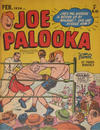 Cover for Joe Palooka (Magazine Management, 1952 series) #43