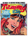 Cover for Tammy (IPC, 1971 series) #15 May 1971
