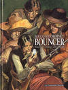 Cover for Bouncer (Les Humanoïdes Associés, 2001 series) #1 - Un Diamant pour l’Au-delà