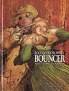 Cover for Bouncer (Les Humanoïdes Associés, 2001 series) #2 - La Pitié des Bourreaux
