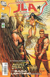 Cover for La Liga de la Justicia de América (Grupo Editorial Vid, 2007 series) #9