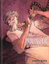 Cover for Bouncer (Les Humanoïdes Associés, 2001 series) #3 - La Justice des serpents