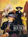 Cover for Bouncer (Les Humanoïdes Associés, 2001 series) #5 - La Proie des louves