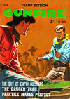 Cover for Gunfire Giant Edition (Magazine Management, 1965 ? series) #36-38