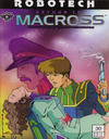 Cover for Robotech: Return to Macross (Academy Comics Ltd., 1994 series) #30