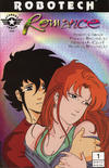 Cover for Robotech: Romance (Academy Comics Ltd., 1996 series) #1