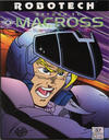 Cover for Robotech: Return to Macross (Academy Comics Ltd., 1994 series) #37