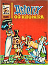 Cover for Asterix (genoptryk) (Egmont, 1979 series) #2