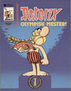 Cover for Asterix (genoptryk) (Egmont, 1979 series) #8