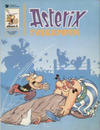 Cover for Asterix (genoptryk) (Egmont, 1979 series) #4