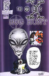 Cover for X-Flies Bug Hunt (Twist and Shout Comics, 1996 series) #3
