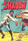 Cover for The Shadow (Frew Publications, 1952 series) #103