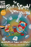 Cover for The Ren & Stimpy Show Special (Marvel, 1994 series) #3
