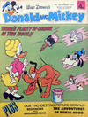 Cover for Donald and Mickey (IPC, 1972 series) #26