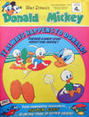 Cover for Donald and Mickey (IPC, 1972 series) #27