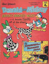 Cover for Donald and Mickey (IPC, 1972 series) #28