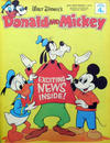 Cover for Donald and Mickey (IPC, 1972 series) #29