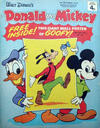 Cover for Donald and Mickey (IPC, 1972 series) #30