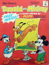 Cover for Donald and Mickey (IPC, 1972 series) #31