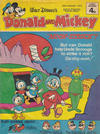 Cover for Donald and Mickey (IPC, 1972 series) #24