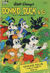 Cover for Donald Duck & Co (Hjemmet / Egmont, 1948 series) #45/1973
