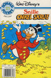 Cover Thumbnail for Donald Pocket (1968 series) #21 - Snille onkel Skrue [3. opplag]