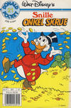 Cover Thumbnail for Donald Pocket (1968 series) #21 - Snille onkel Skrue [3. opplag Reutsendelse 391 07]