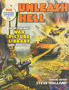 Cover for War Picture Library (Carlton Publishing Group, 2007 series) #1 - Unleash Hell