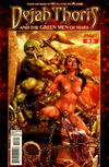 Cover Thumbnail for Dejah Thoris and the Green Men of Mars (2013 series) #3 [Main Jay Anacleto]