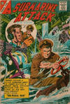 Cover Thumbnail for Submarine Attack (1958 series) #39 [British]