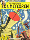 Cover for De avonturen van Blake en Mortimer (Uitgeverij Helmond, 1970 series) #[7] - S.O.S. meteoren