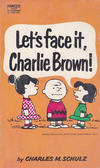 Cover Thumbnail for Let's Face It, Charlie Brown! (1967 series) #D1096 [2nd print]