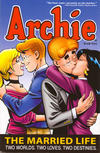 Cover for Archie: The Married Life (Archie, 2011 series) #2