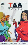 Cover for T & A Tales (A & T Studio, 1997 series) #1