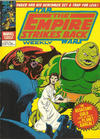 Cover for The Empire Strikes Back Weekly (Marvel UK, 1980 series) #136