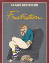 Cover for Frustration (Methuen, 1982 series) 