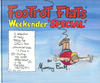 Cover for Footrot Flats Weekender 'Special' (Orin Books, 1994 series) 